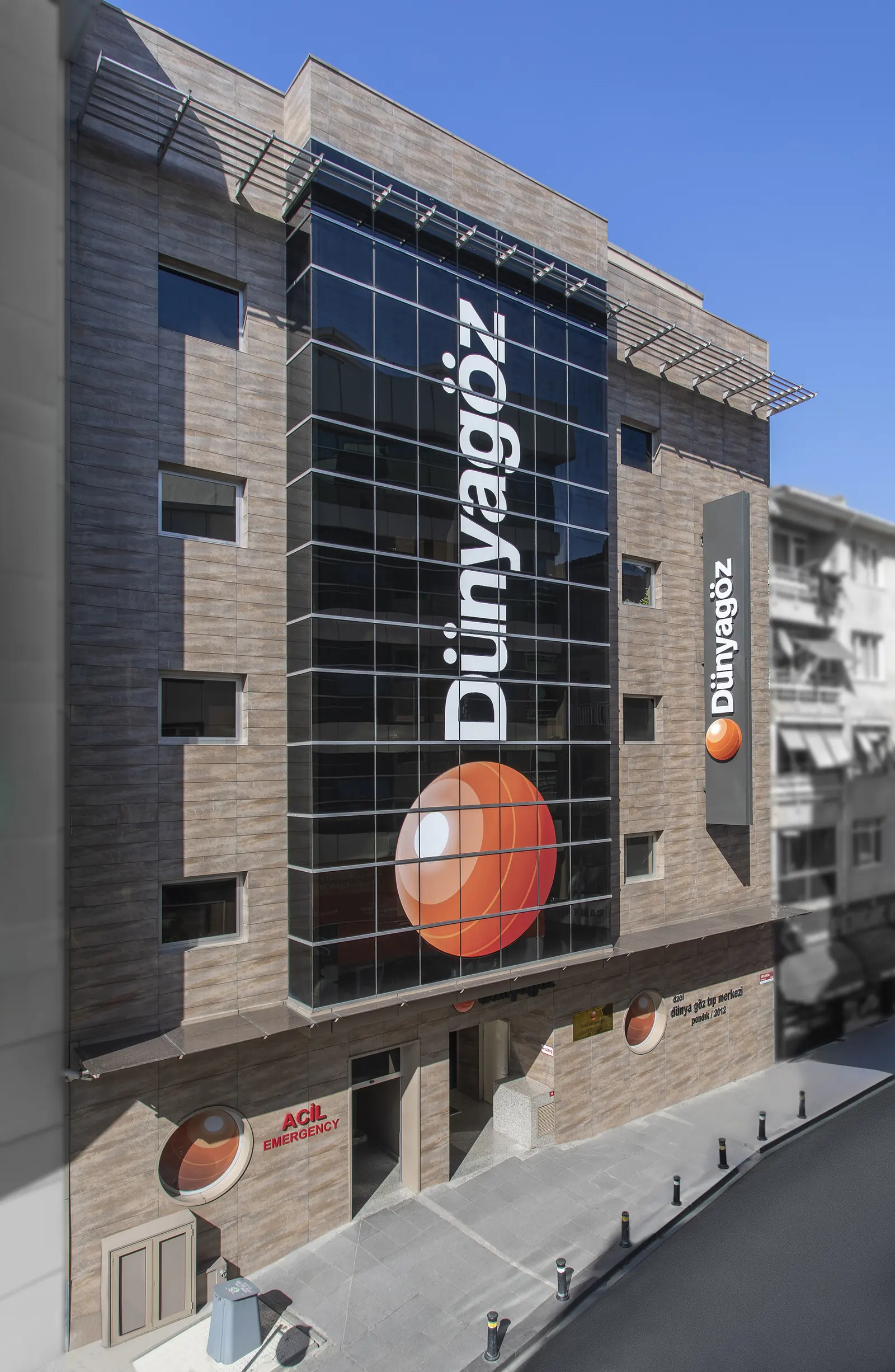 Dünyagöz Pendik