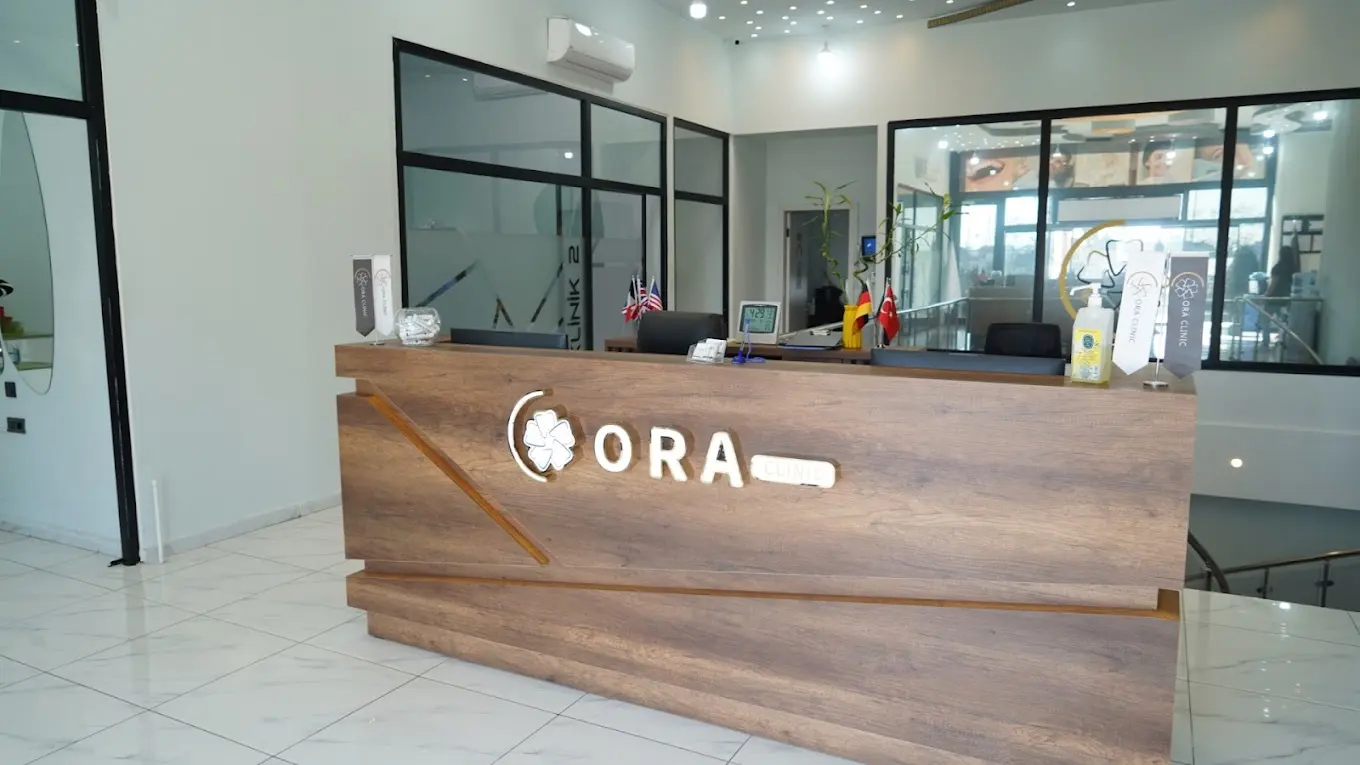Ora Diş Kliniği