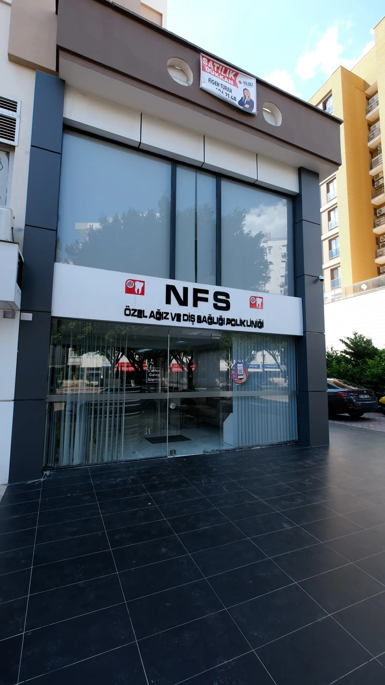 NFSDental