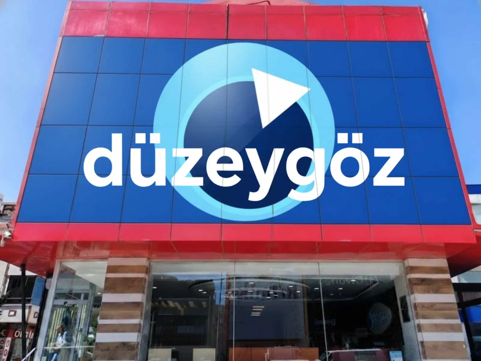 Özel Avcılar Düzey Göz Tıp Merkezi