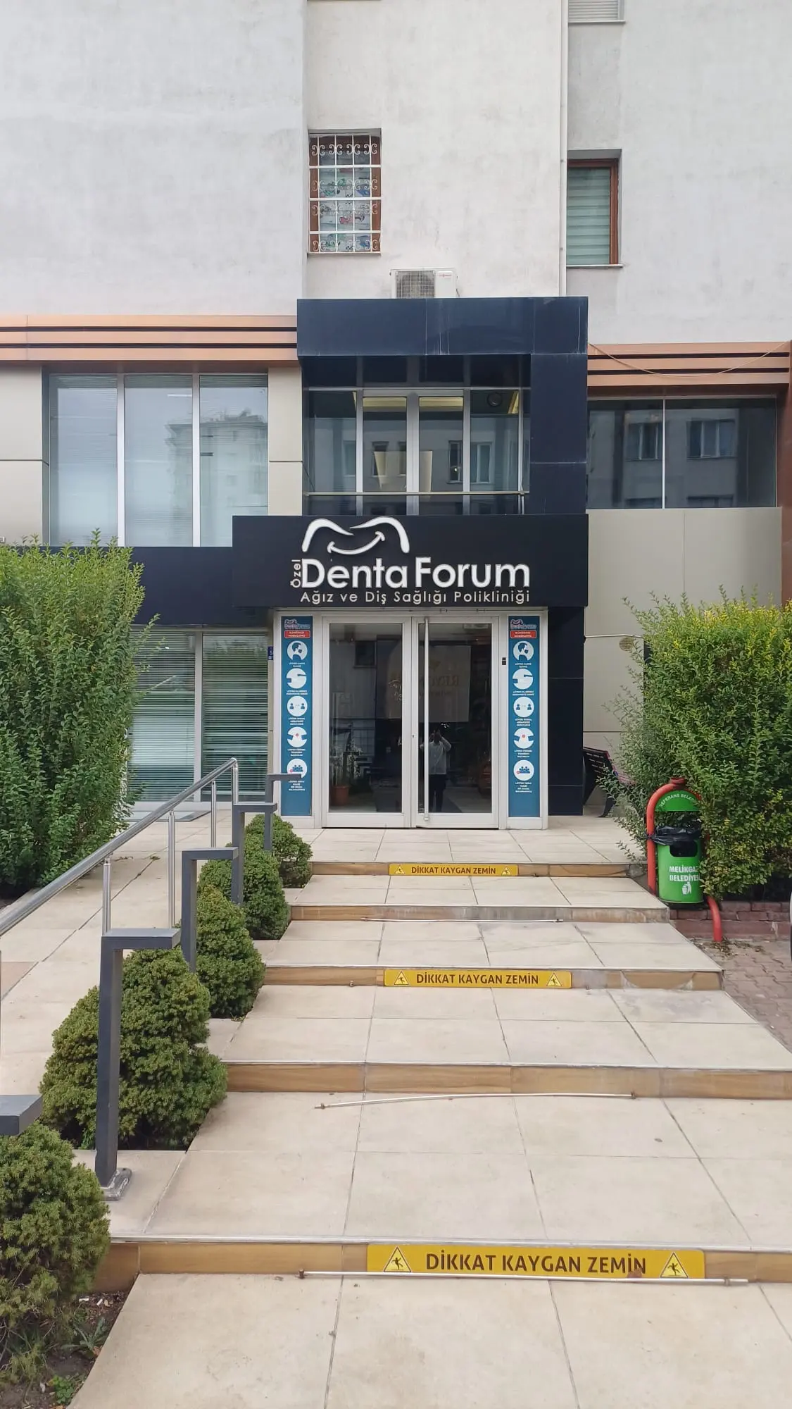 Denta Forum Ağız ve Diş Sağlığı Polikliniği