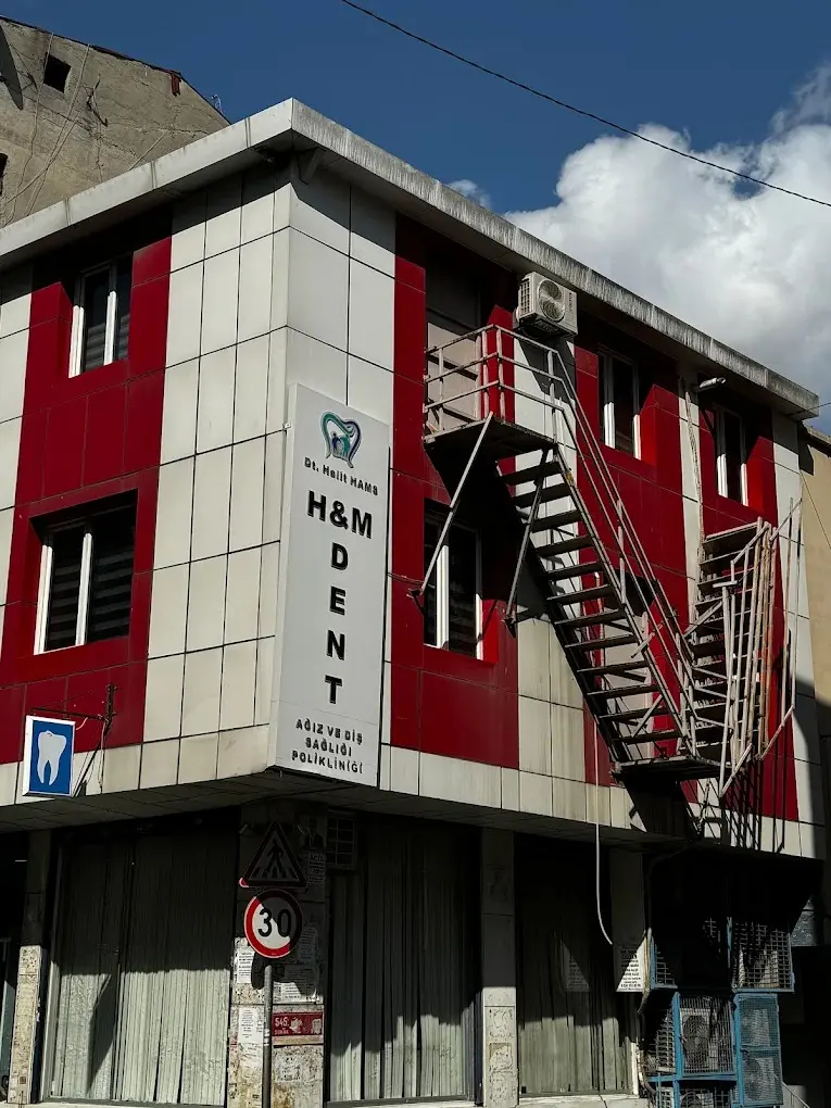 H&M Dent
