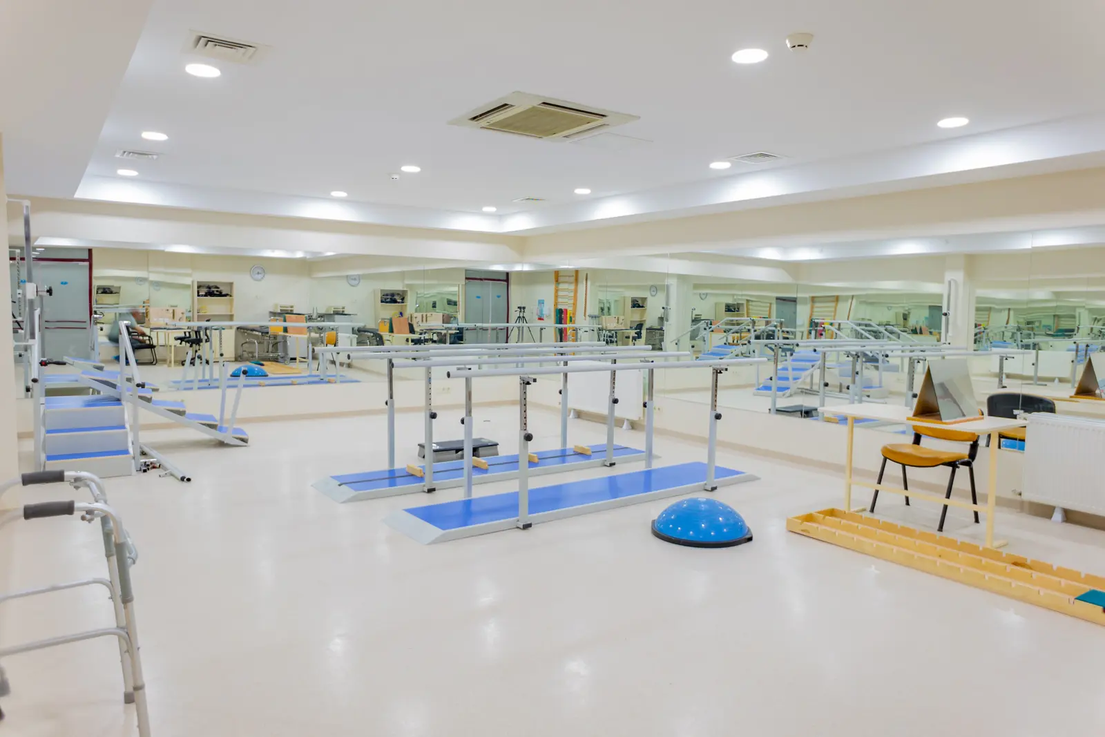 Patalya Lake Side Resort Hotel Konaklamalı Fizik Tedavi ve Rehabilitasyon Merkezi