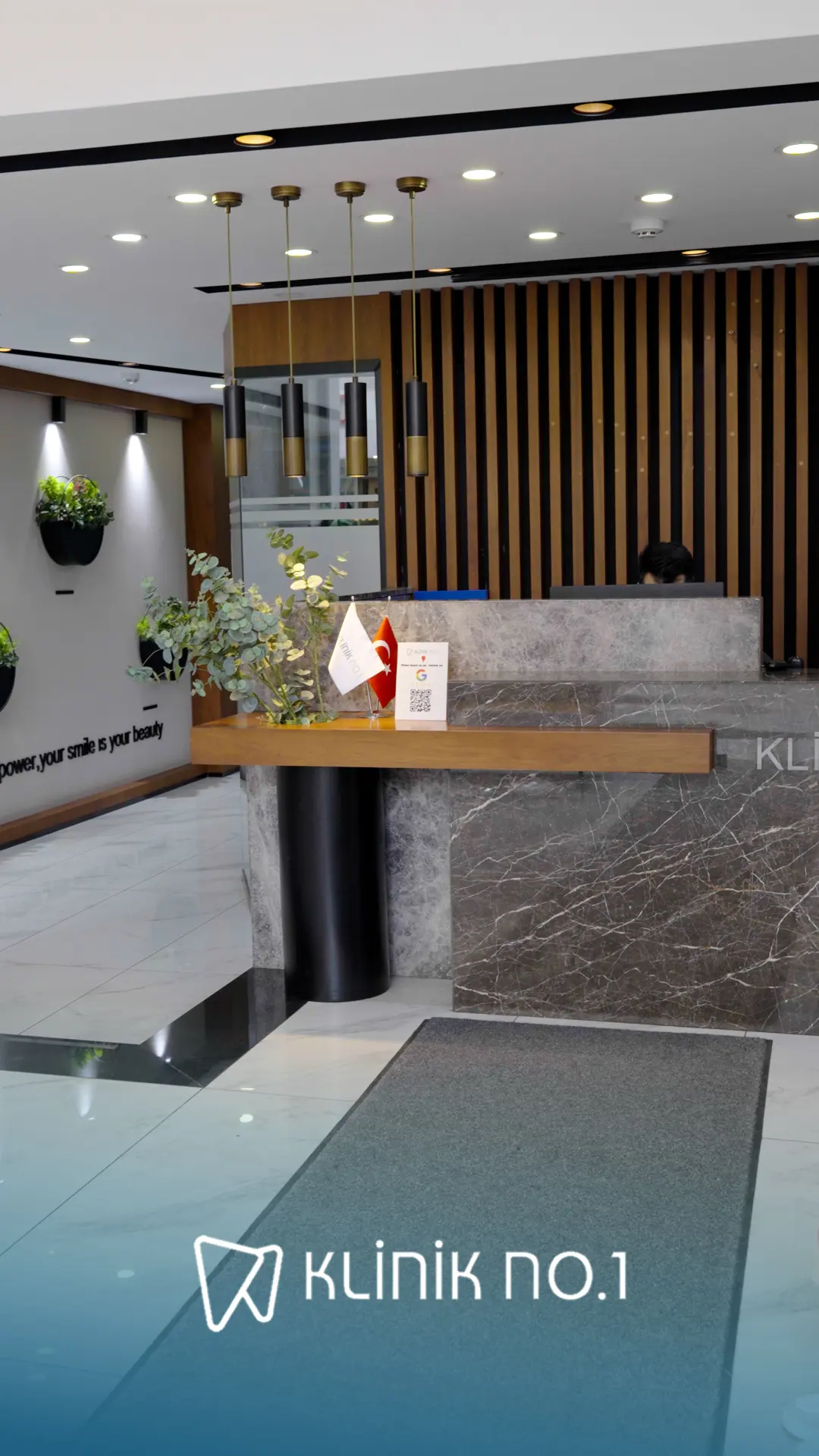 Özel Klinik No1 Ağız ve Diş Sağlığı Polikliniği