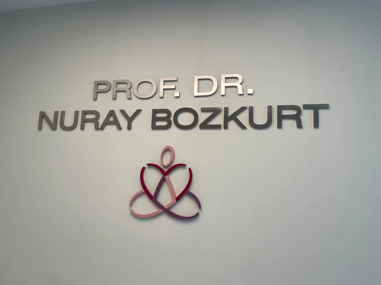 Prof. Dr. Nuray Bozkurt Muayenehanesi
