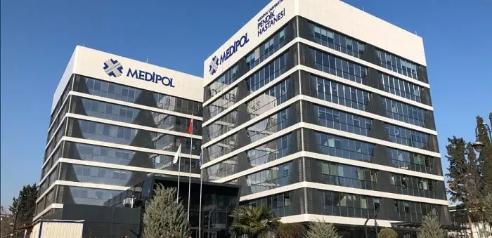 Özel Pendik Medipol Üniversitesi Hastanesi