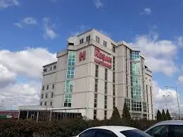 Private Keşan Hospital