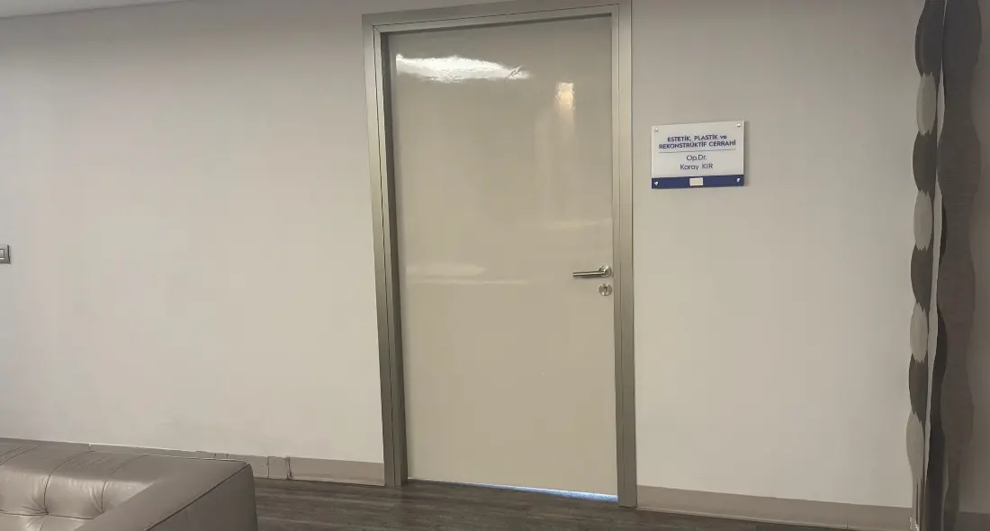 Dr. Koray Kır Clinic