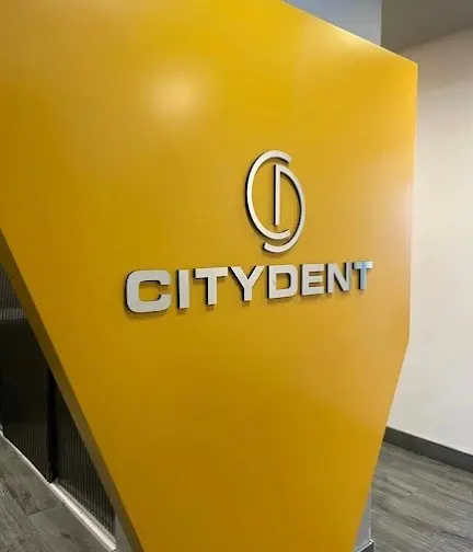 Özel Citydent Ağız ve Diş Sağlığı Polikliniği