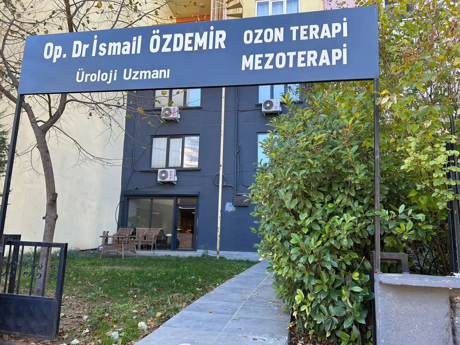 Üroloji Uzmanı