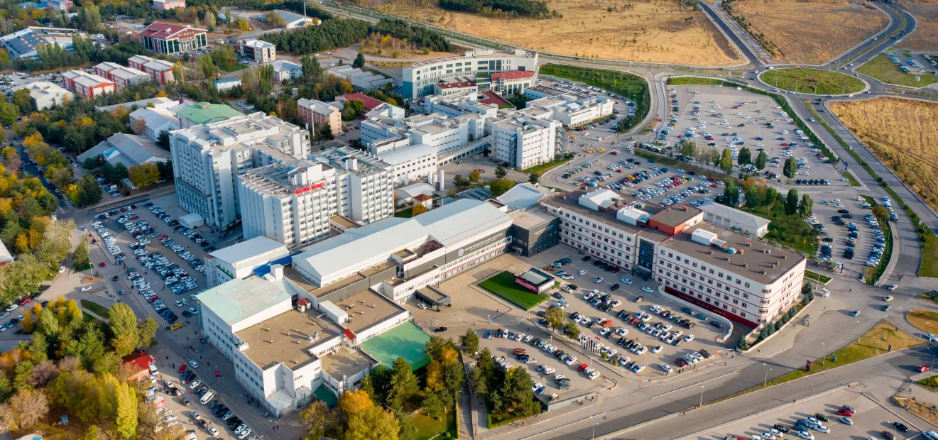 Atatürk Üniversitesi Sağlık Araştırma Ve Uygulama Merkezi