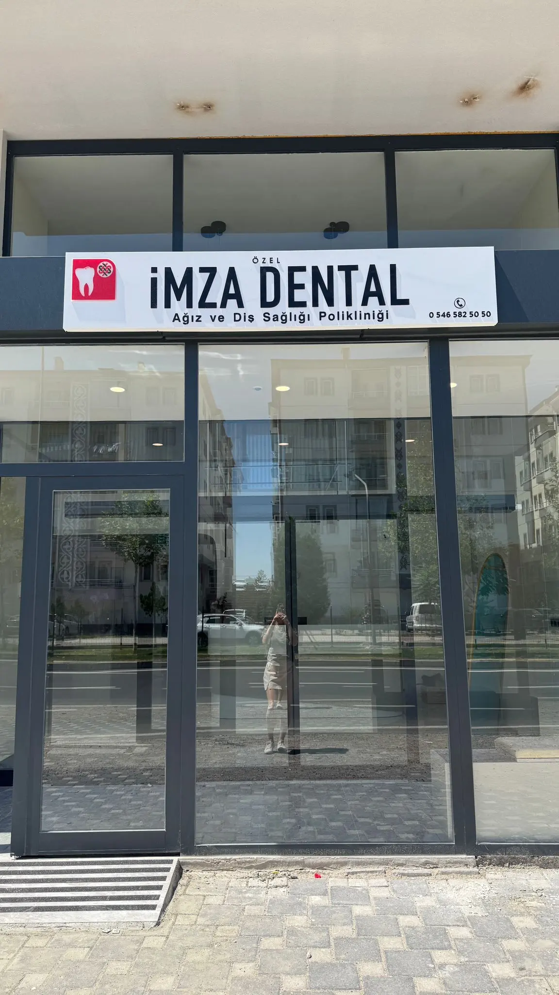 İMZA DENTAL