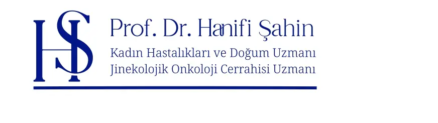 Doç. Dr. Hanifi Şahin Muayenehanesi