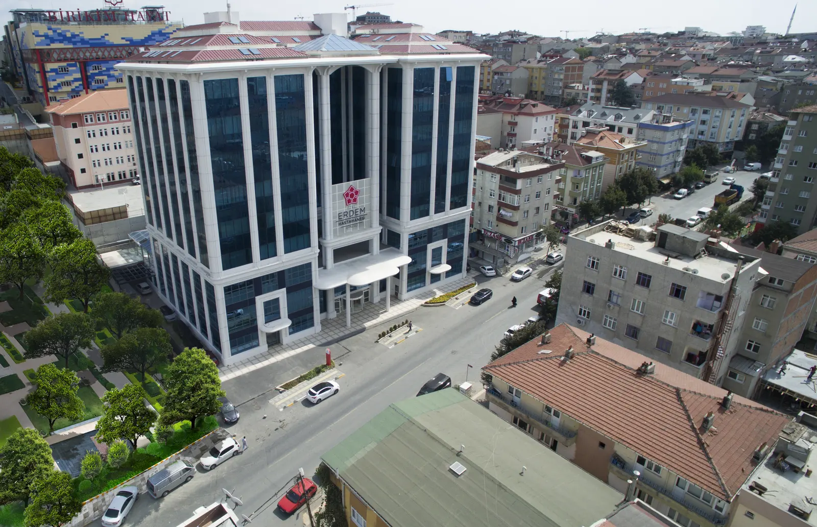 Erdem Hospital
