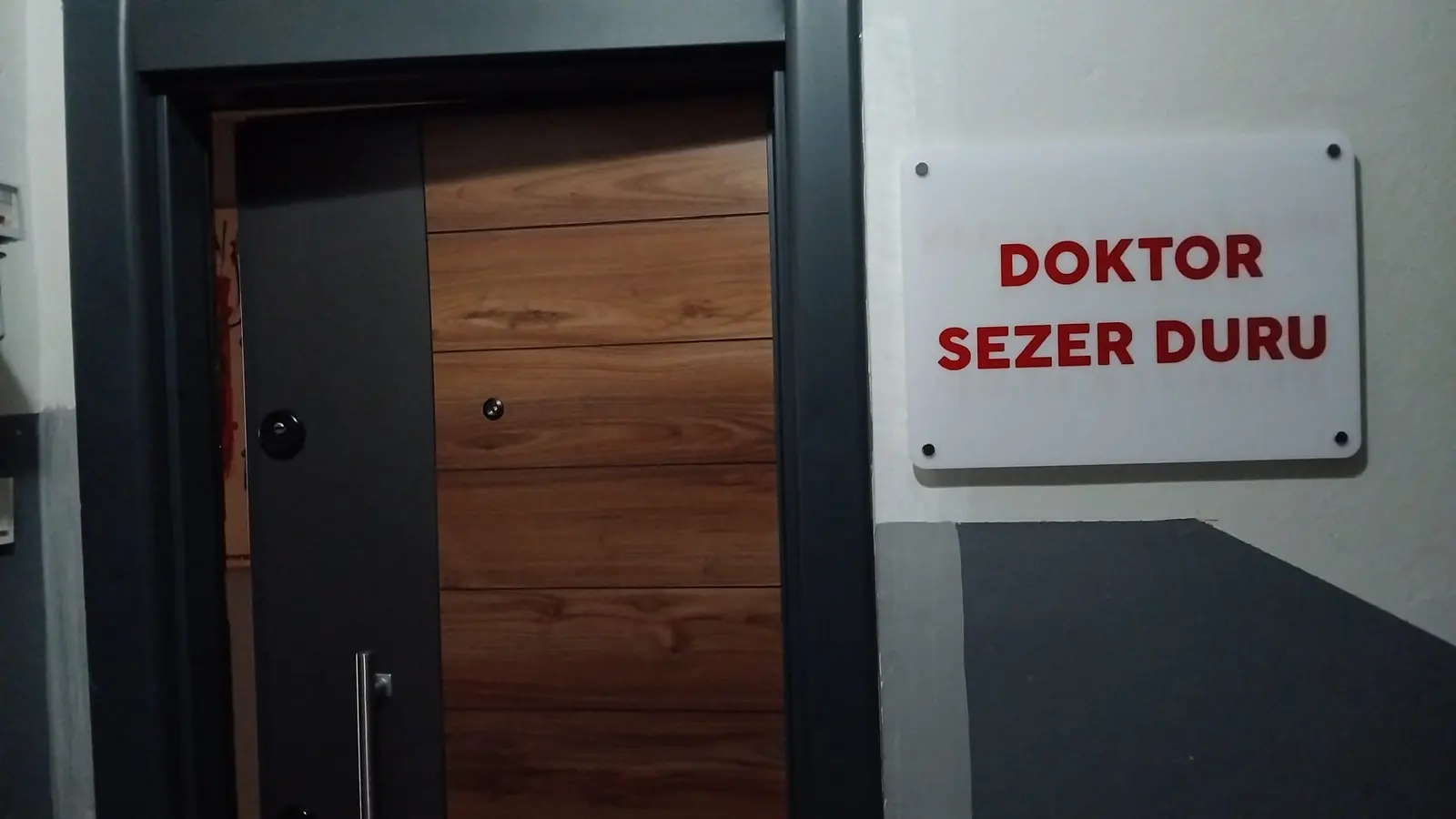 Dr. Sezer Duru Muayenehanesi