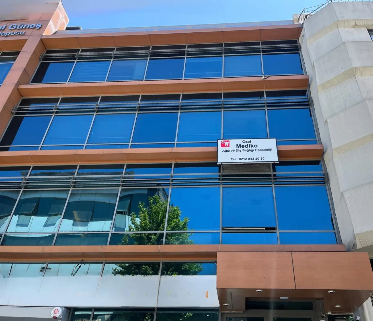 Medico Clinic