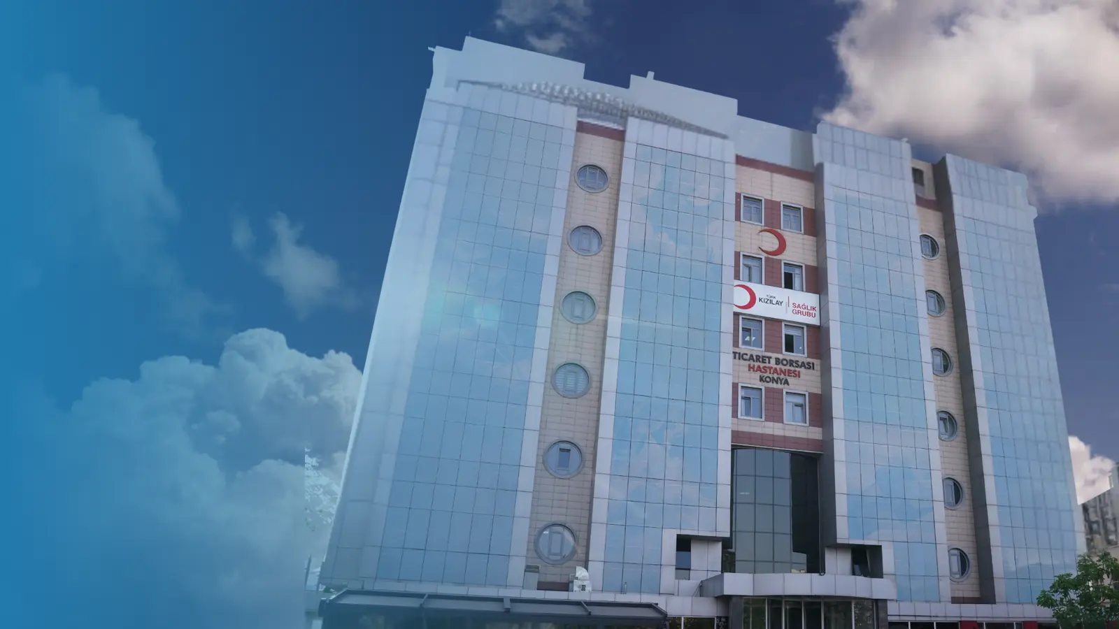 Konya Kızılay Hospital