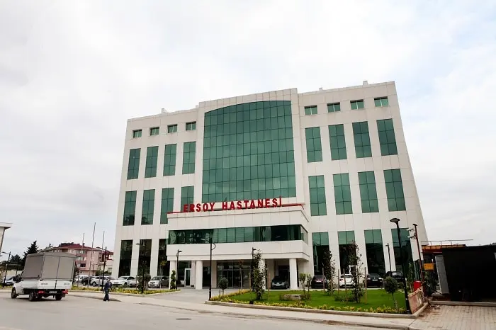 Ersoy Hospital