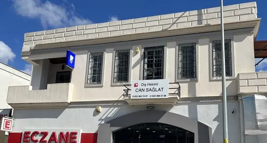 Dt. Can Sağlat Muayenehanesi