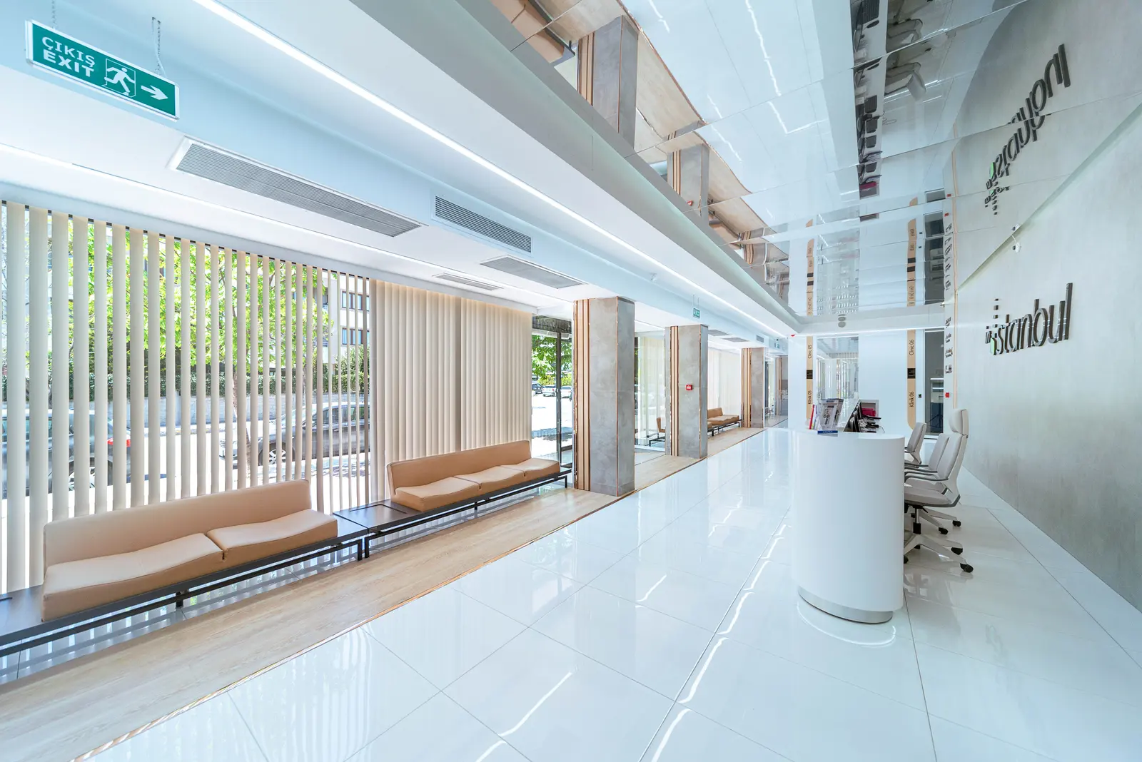 Clinic InIstanbul