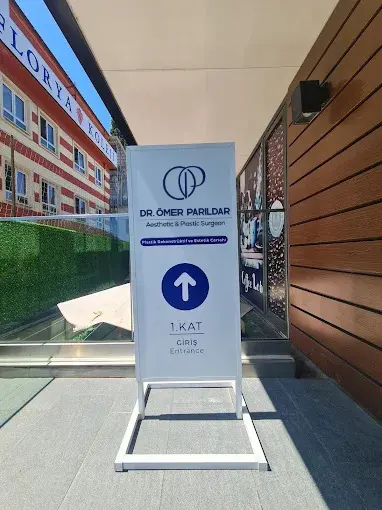 Op. Dr. Ömer Parıldar Muayenehanesi