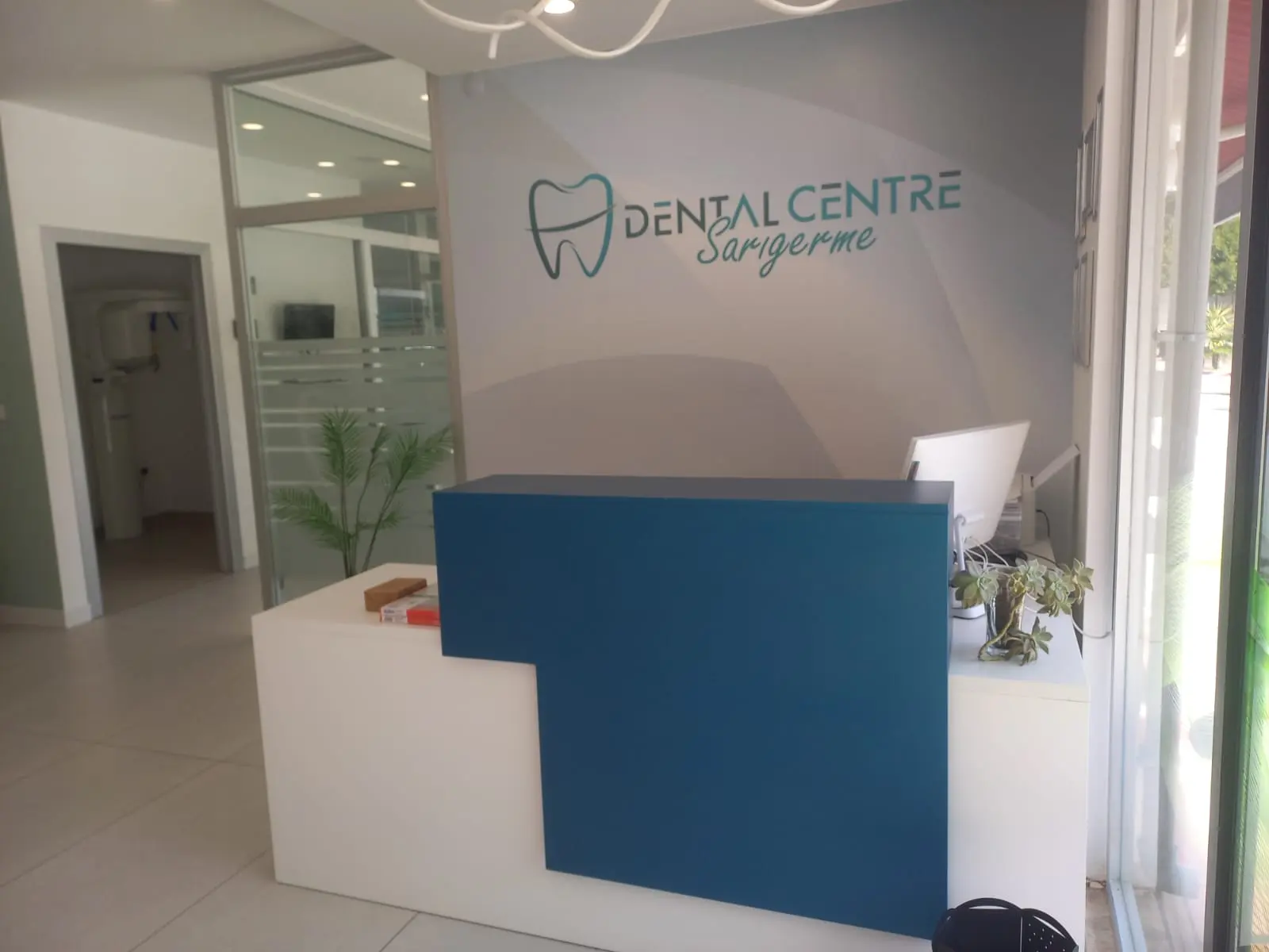 Özel Dental Centre Sarıgerme Ağız ve Diş Sağlığı Polikliniği