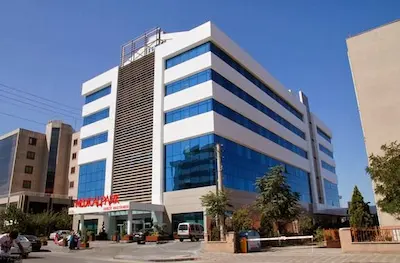 Özel Medicalpark Gebze Hastanesi