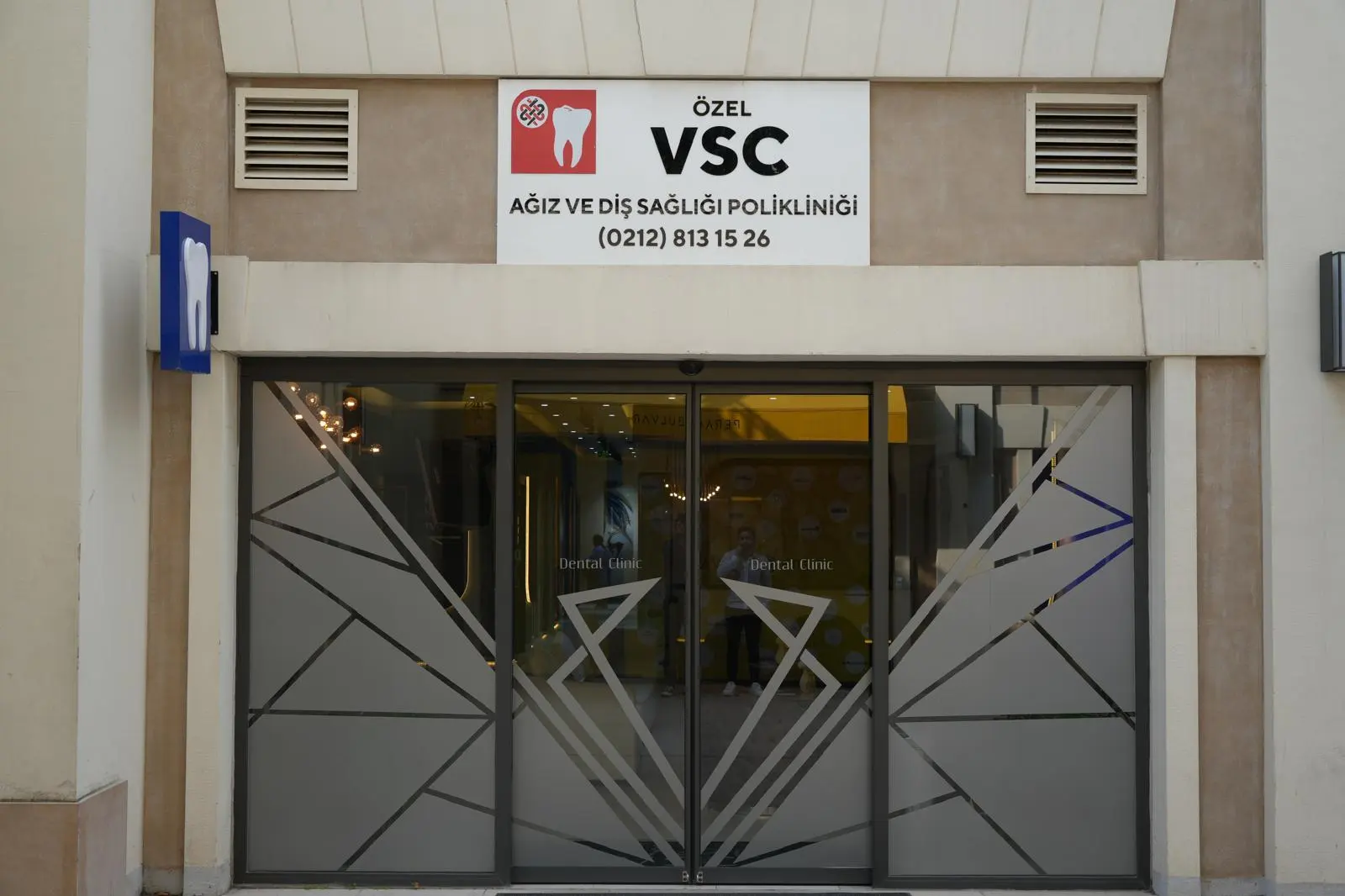 Özel VSC Ağız ve Diş Sağlığı Polikliniği