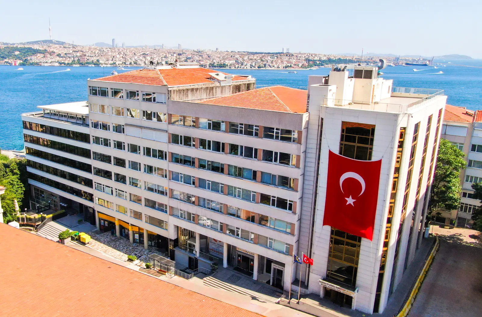 Özel İstanbul Tüp Bebek ve Kadın Sağlığı Merkezi