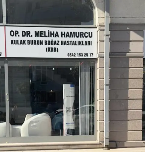 Op. Dr. Meliha Hamurcu