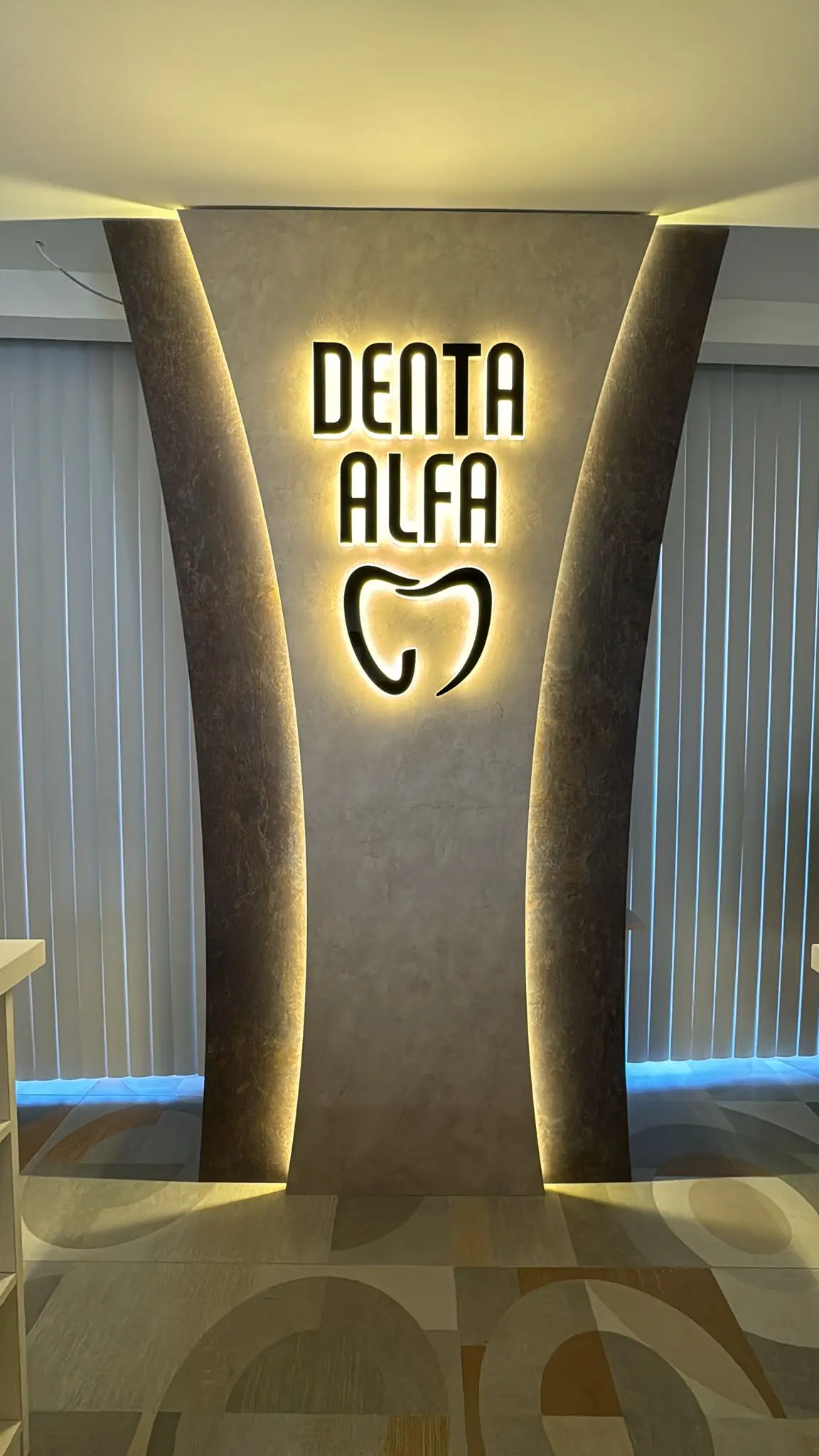 Özel Denta Alfa Ağzı ve Diş Sağlığı Polikliniği