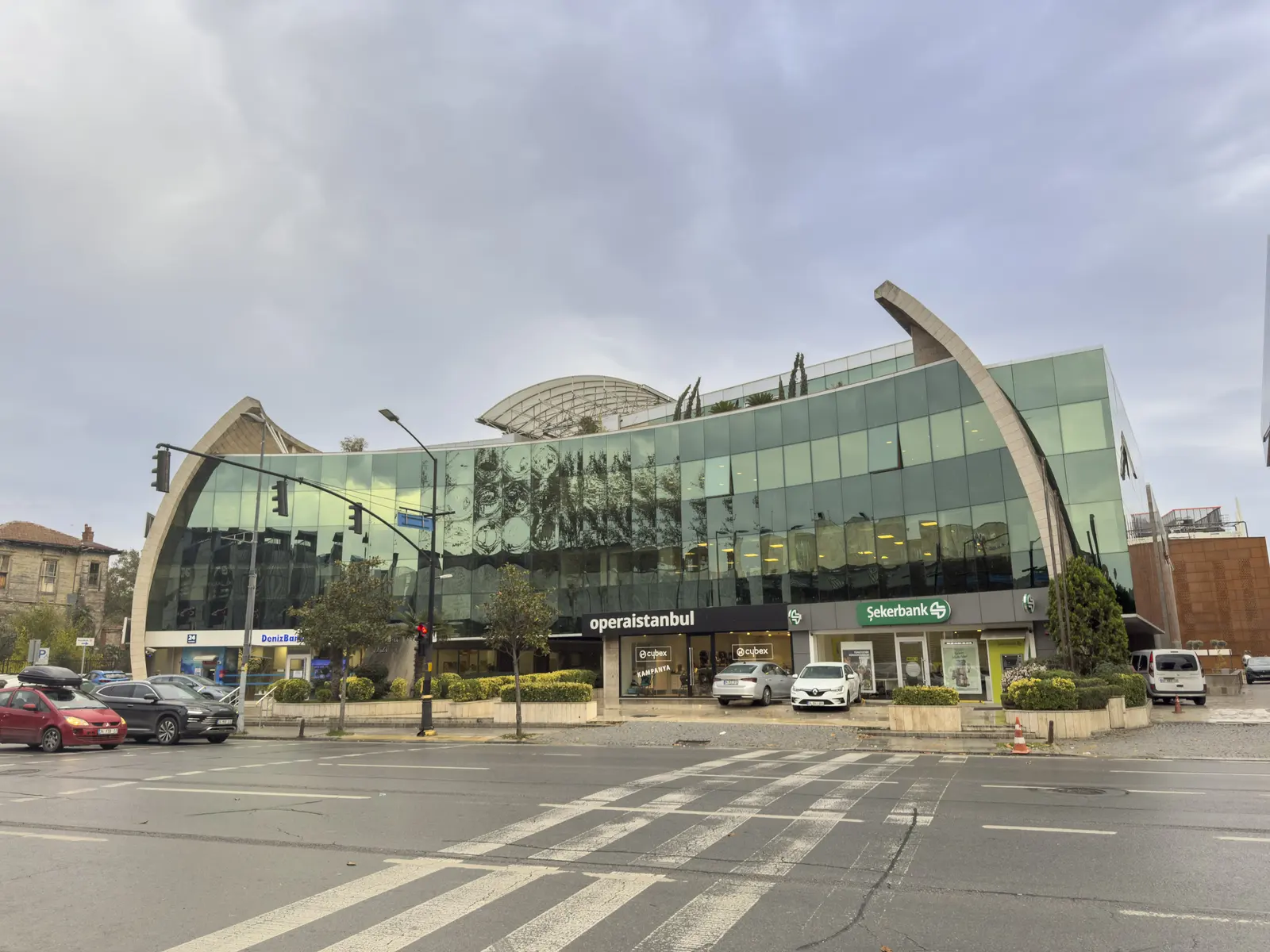 Özel HSC Ağız ve Diş Sağlığı Polikliniği