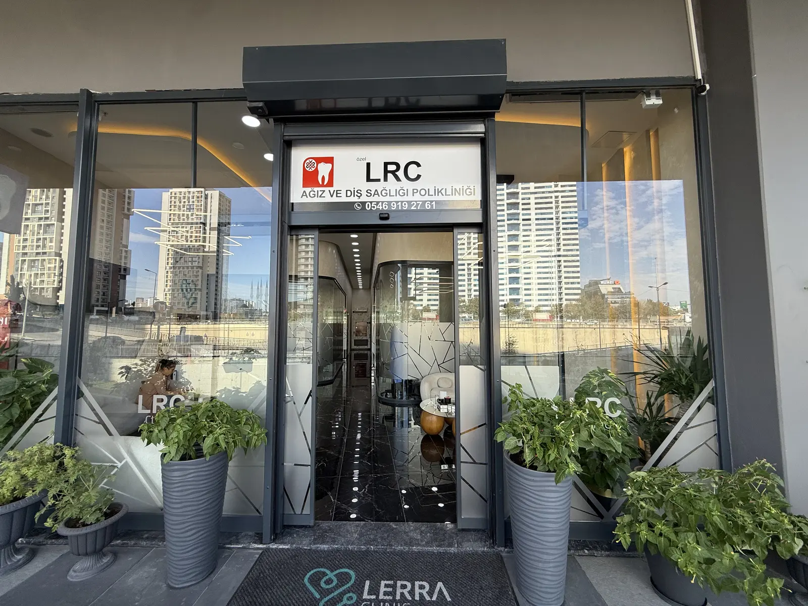 Lerra Dental Clinic