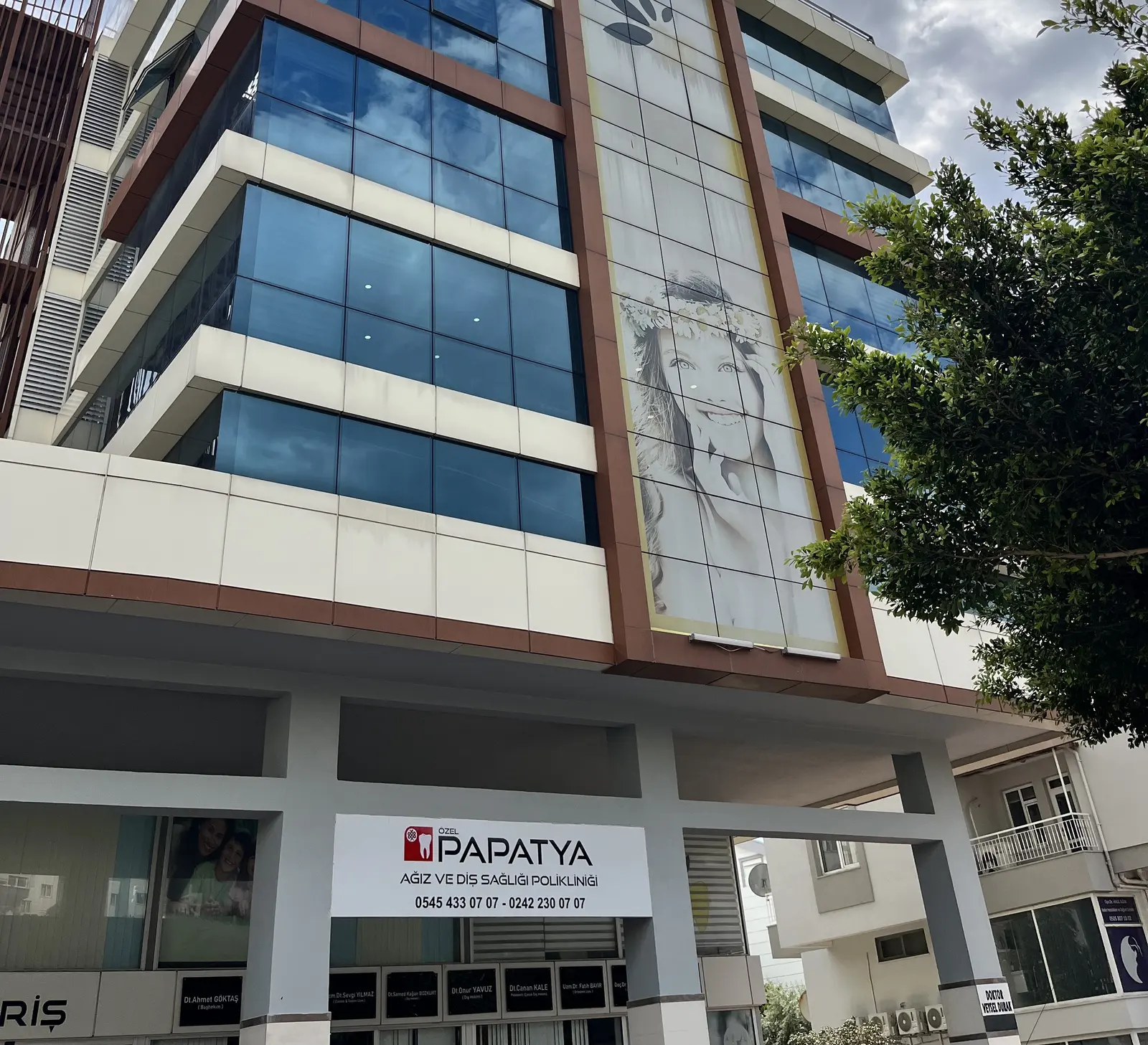 Papatya Dental Hospital