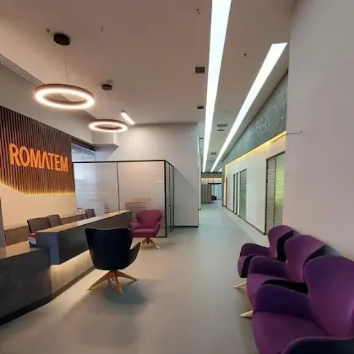 Özel Romatem İzmir Fizik Tedavi ve Rehabilitasyon Merkezi