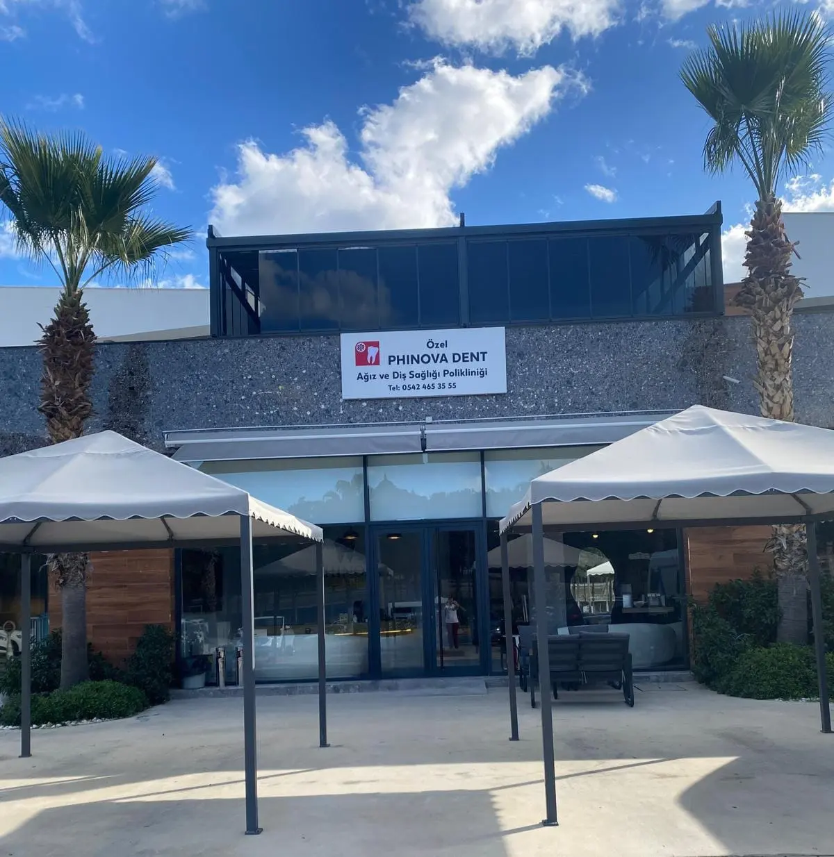 Phinova Clinics