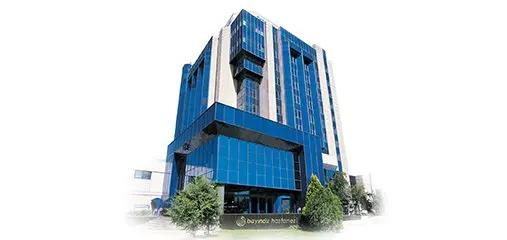 Özel Bayındır Söğütözü  Hastanesi