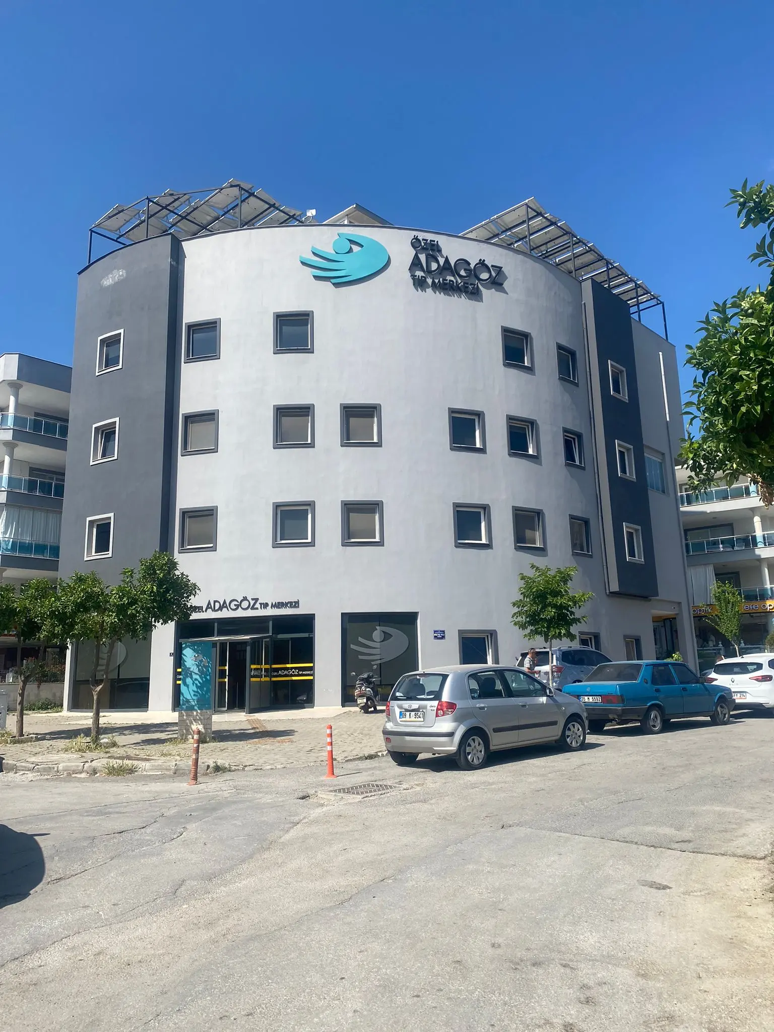 Private Island Eye Medical Center