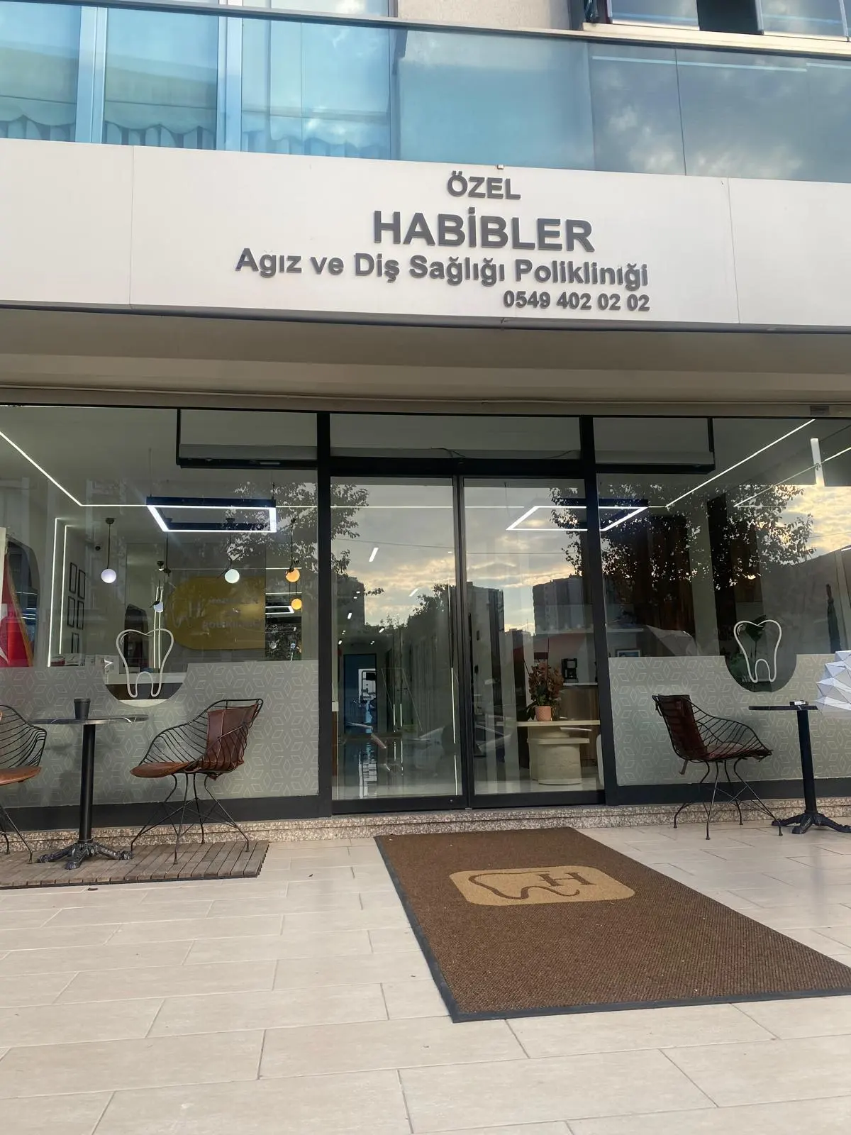 Habibler Clinic
