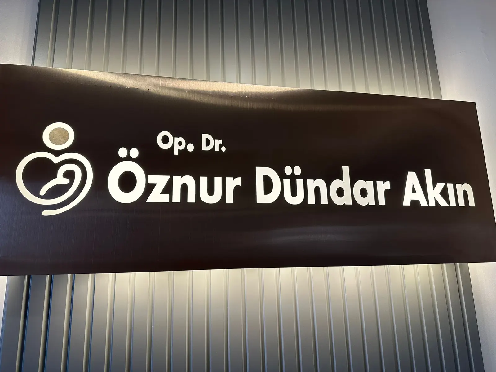 Op. Dr. Öznur Dündar Akın Muayenehanesi