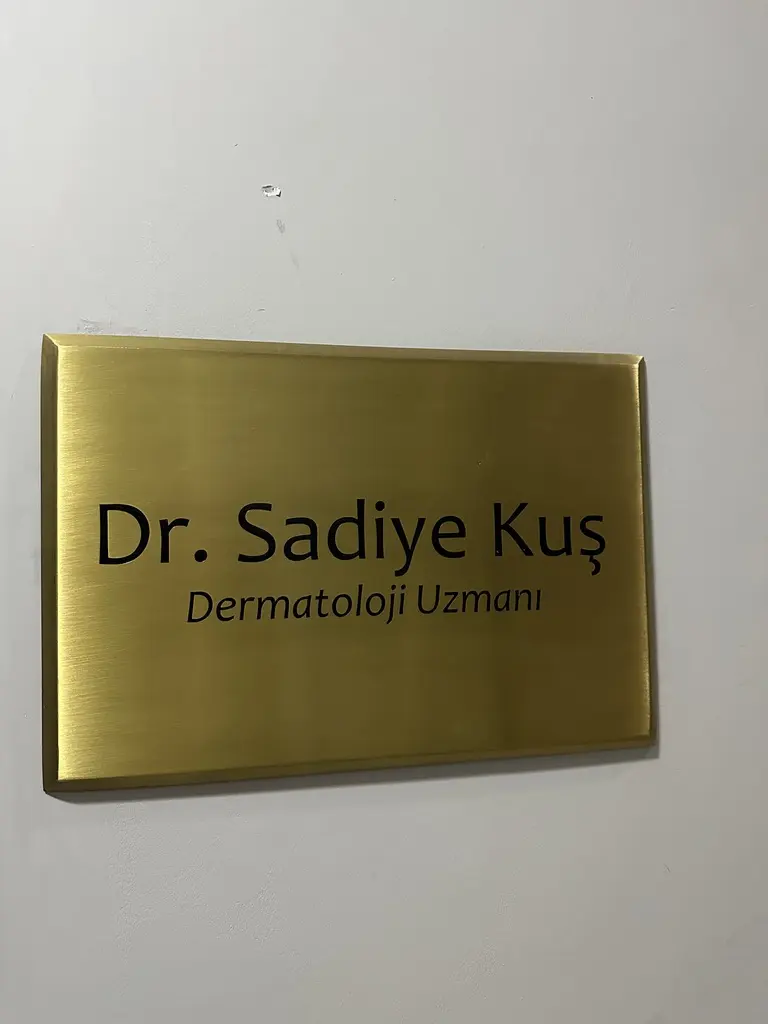 Uzm. Dr. Şadiye Kuş (Şatıroğlu) Muayenehanesi