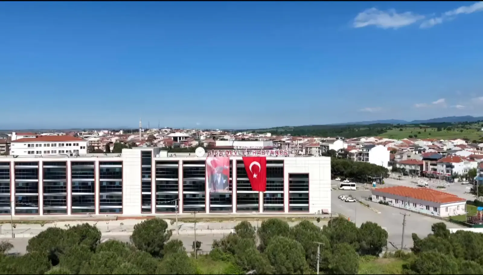 Biga Devlet Hastanesi