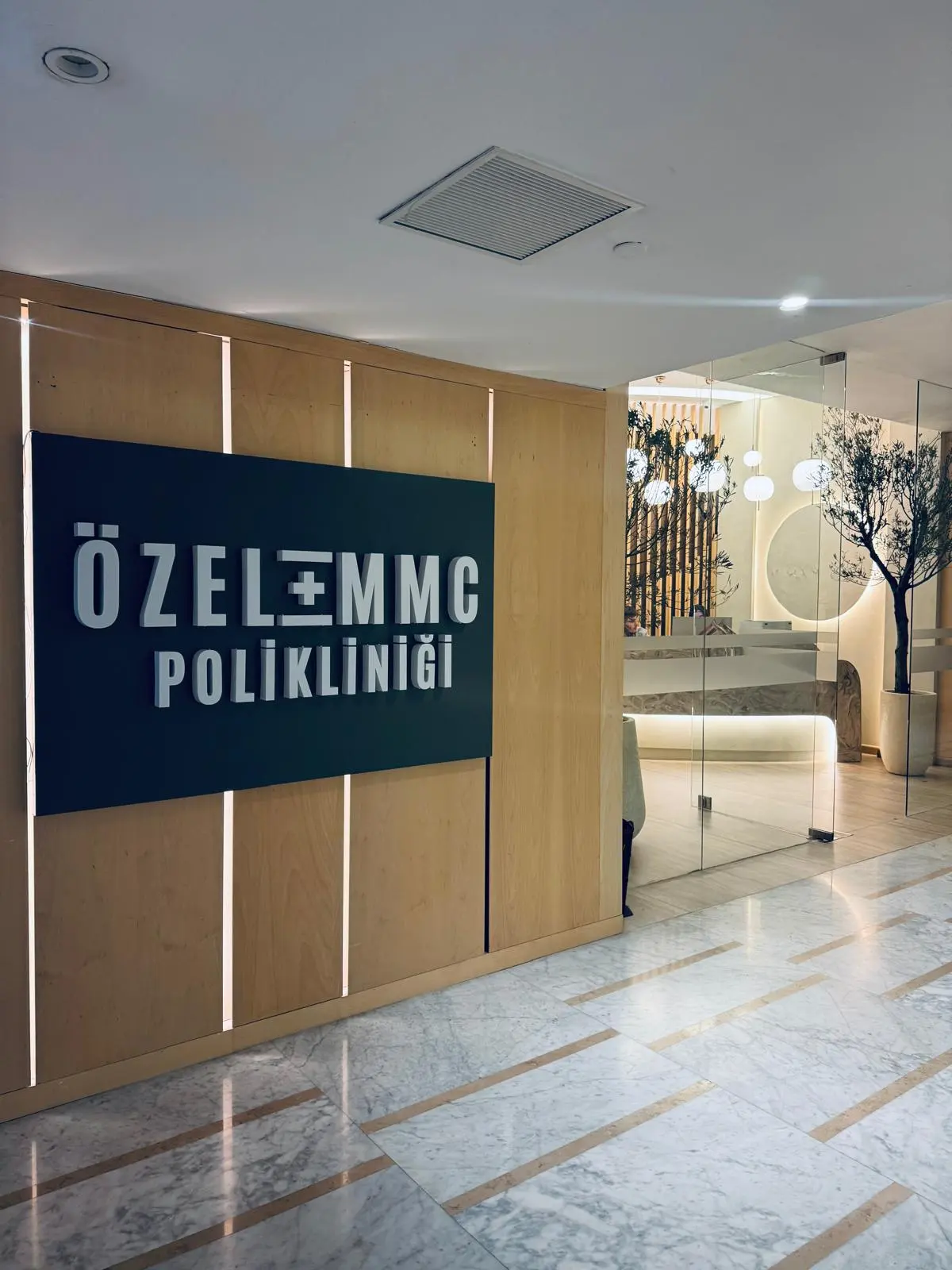 Özel MMC Polikliniği