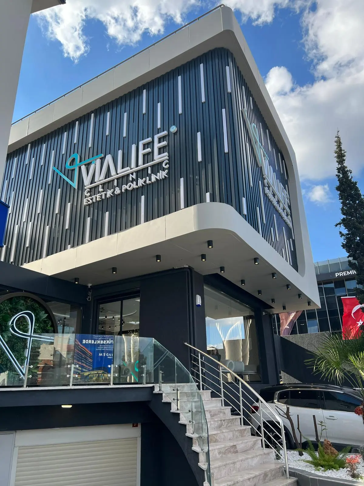 Özel Vialife Polikliniği