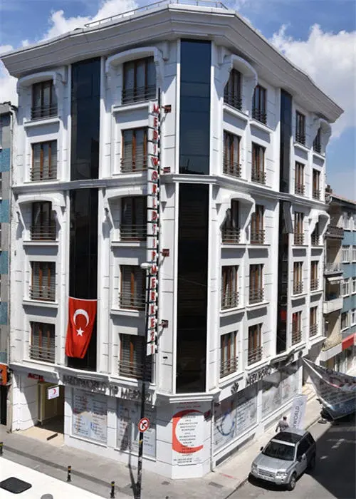 Özel Mediworld Tıp Merkezi