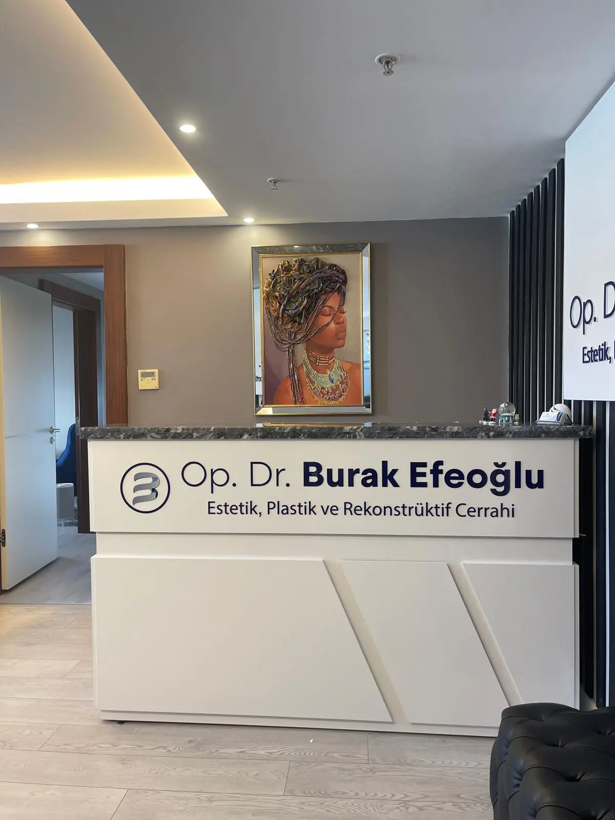 Op. Dr. Fatih Burak Efeoğlu Muayenehanesi