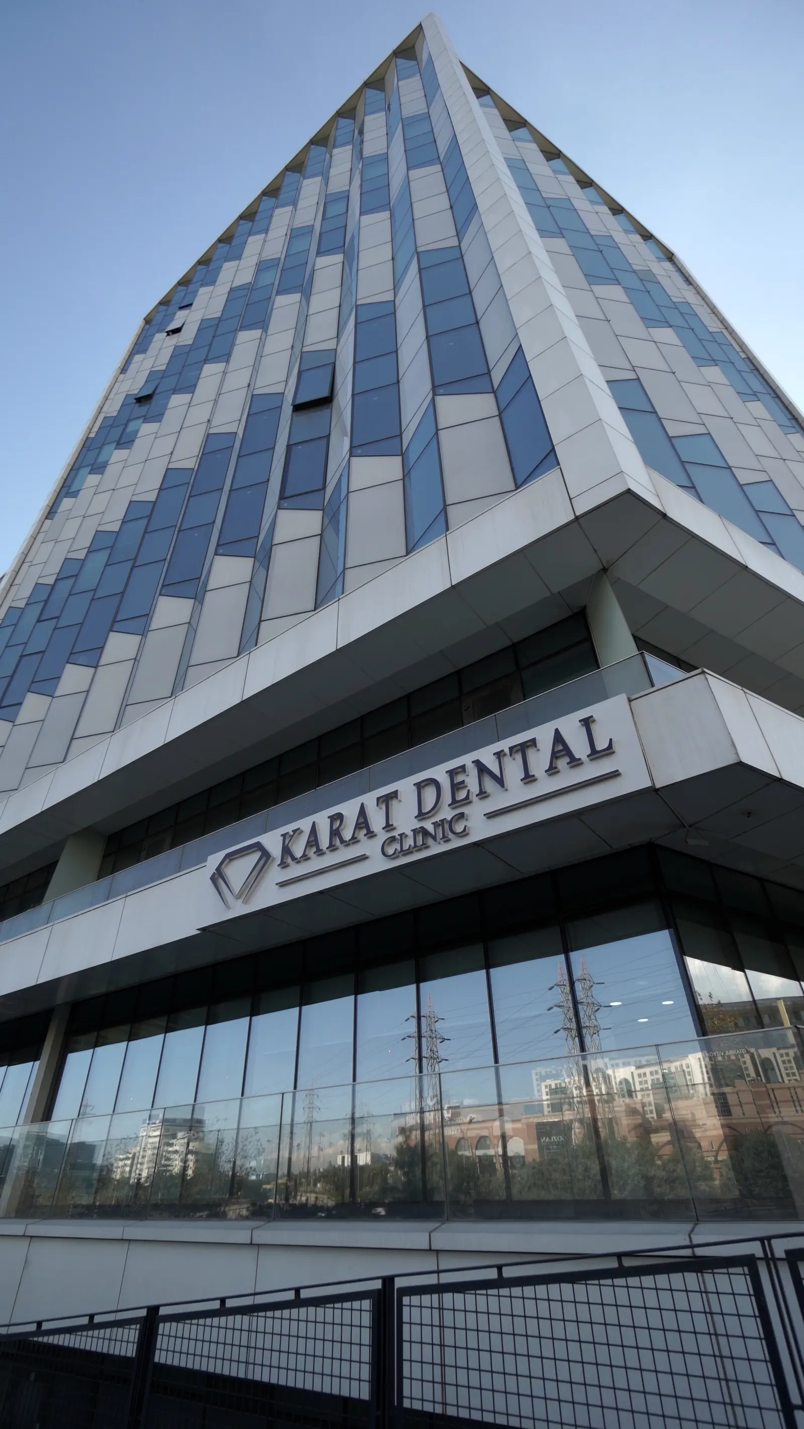 Karat Dental Clinic
