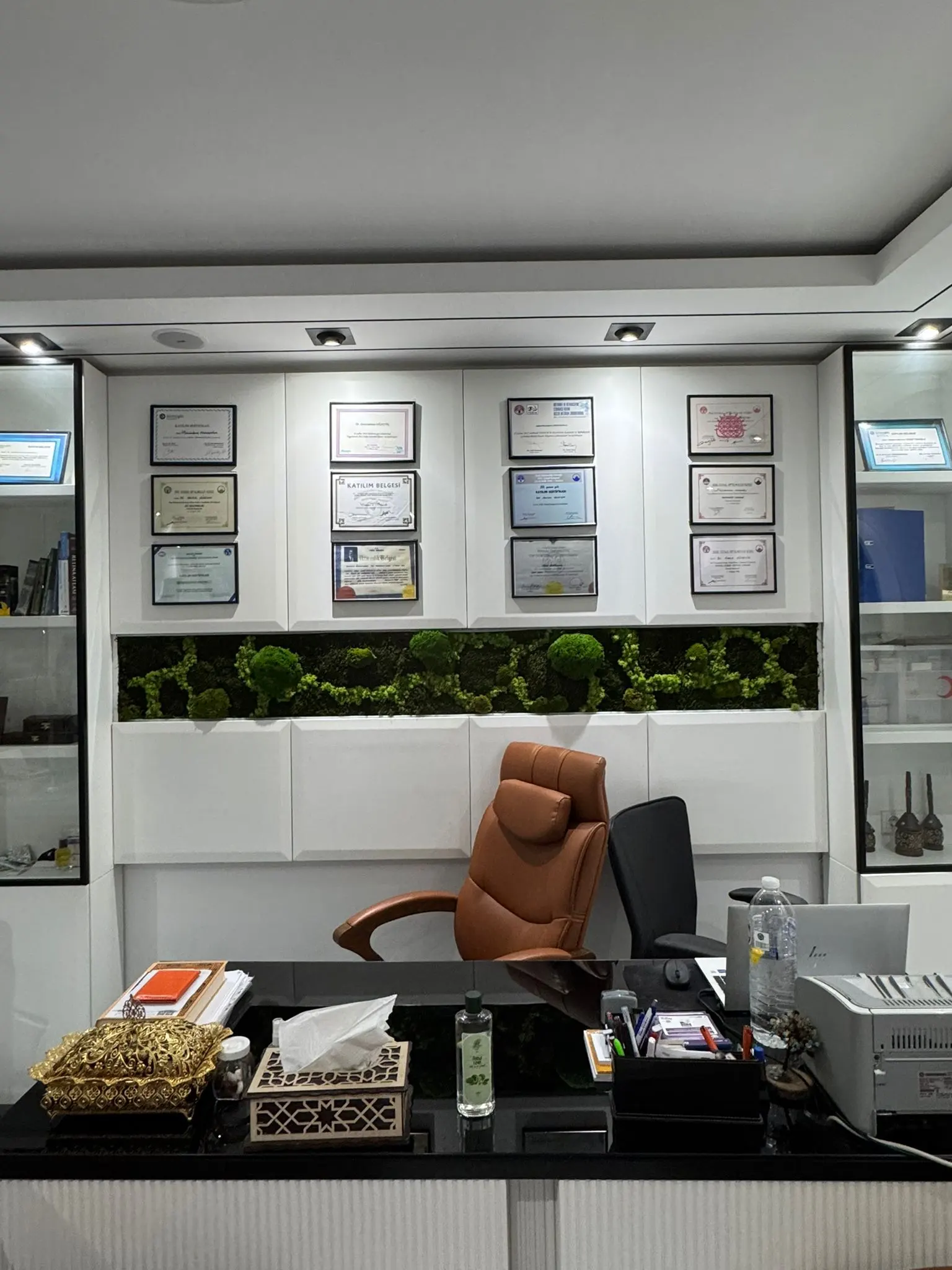 Op.Dr.Abdurrahman HÜSEYİNOĞLU