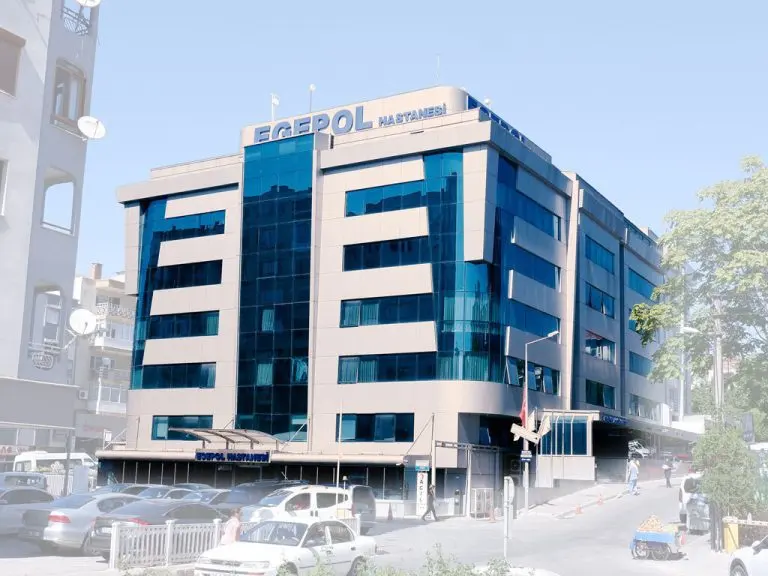 Özel Egepol Hastanesi