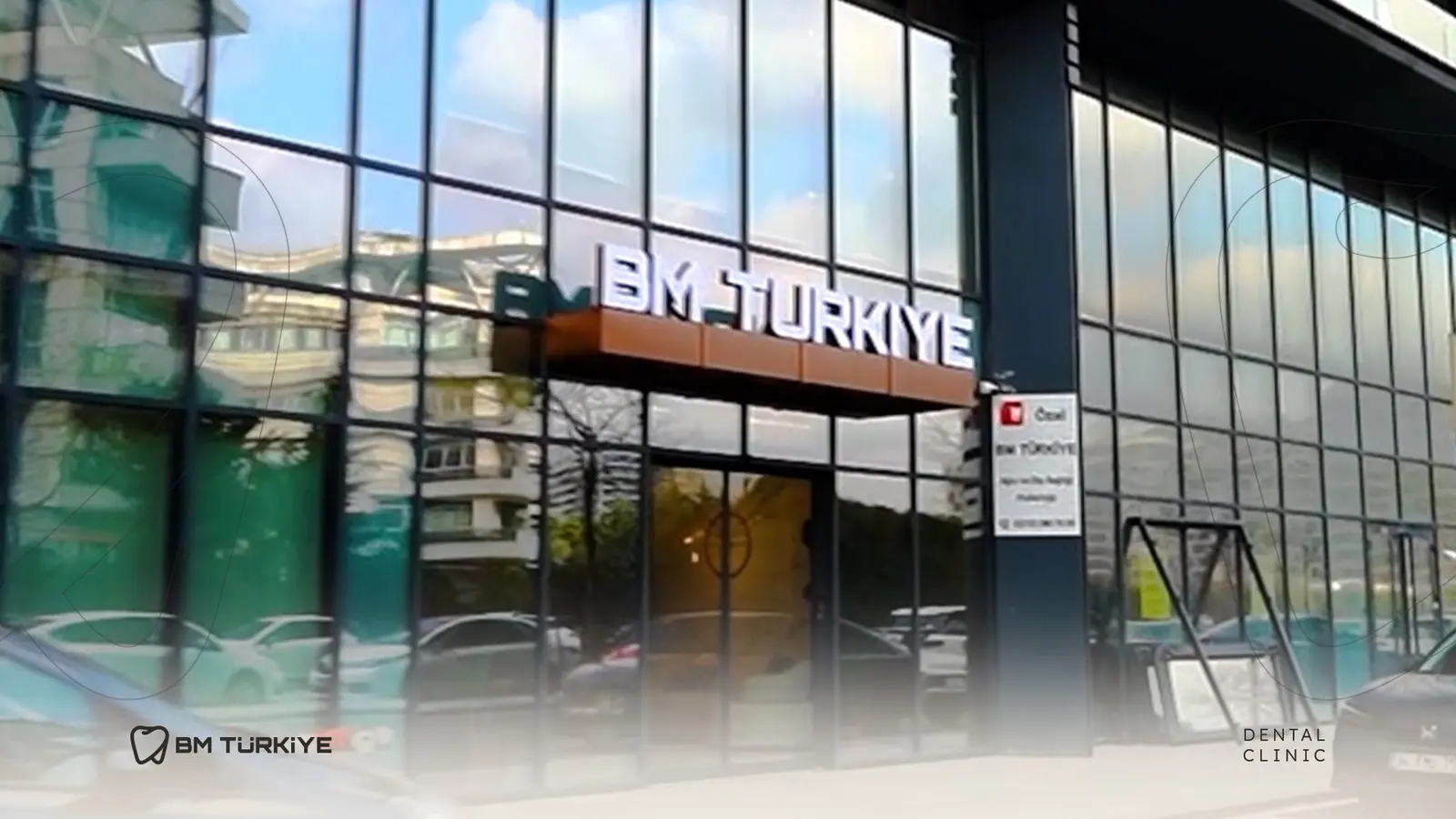 Özel BM Türkiye Ağız ve Diş Sağlığı Polikliniği